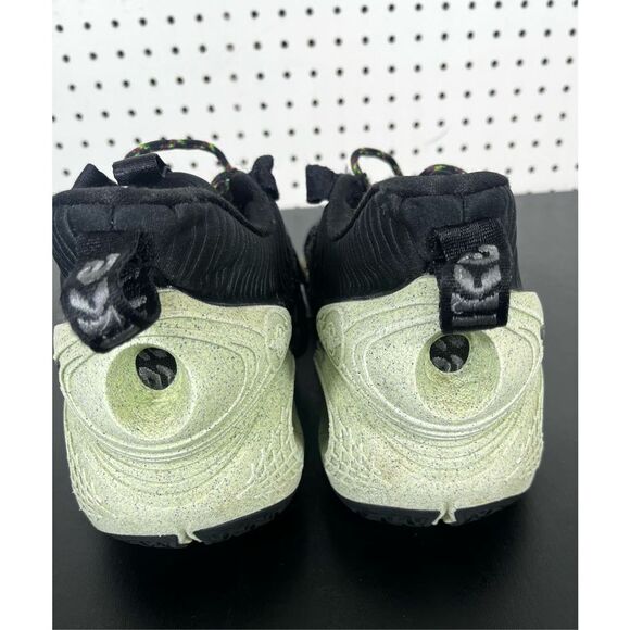 Nike unity cosmic green glow sneakers main image 10